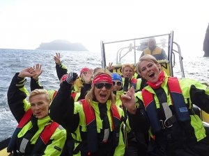 Iceland Group Trips