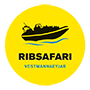 Ribsafari Boat Tours Logo
