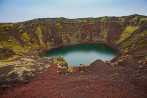 Golden circle small group