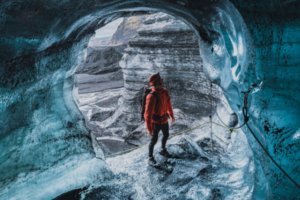 Katla FastTrack Ice Cave Tour
