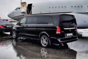 Private Airport transfer Akureyri