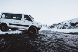 Private þórsmörk súperjeep