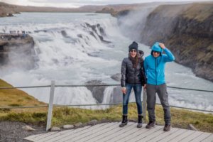 luxury golden circle