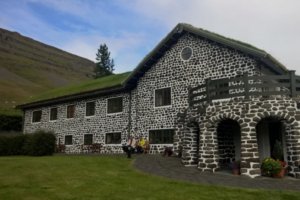 private tour around iceland